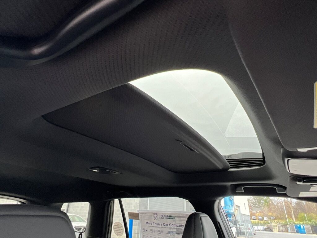 2026 Subaru OUTBACK Limited XT Hagerstown MD