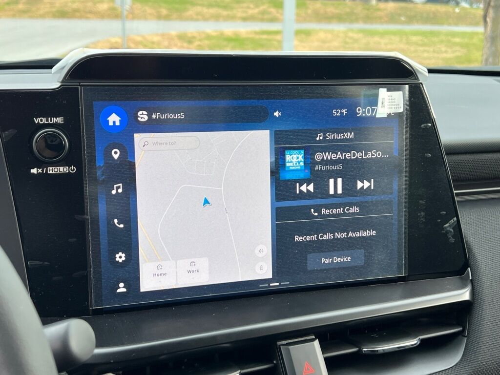 2026 Subaru OUTBACK Limited XT Hagerstown MD