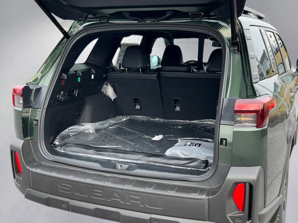 2026 Subaru OUTBACK Limited XT Hagerstown MD