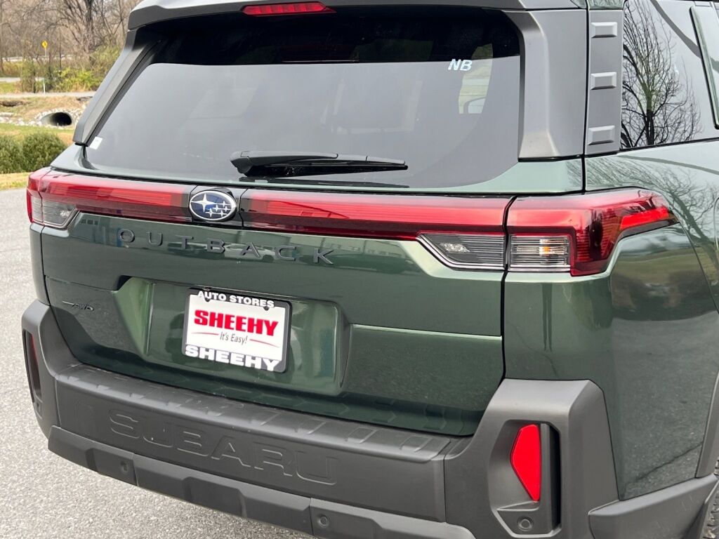 2026 Subaru OUTBACK Limited XT Hagerstown MD