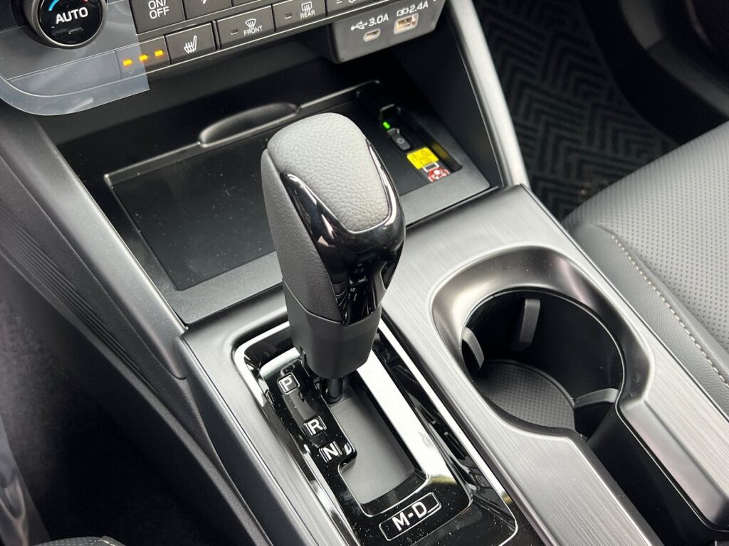 2026 Subaru OUTBACK Limited XT Hagerstown MD