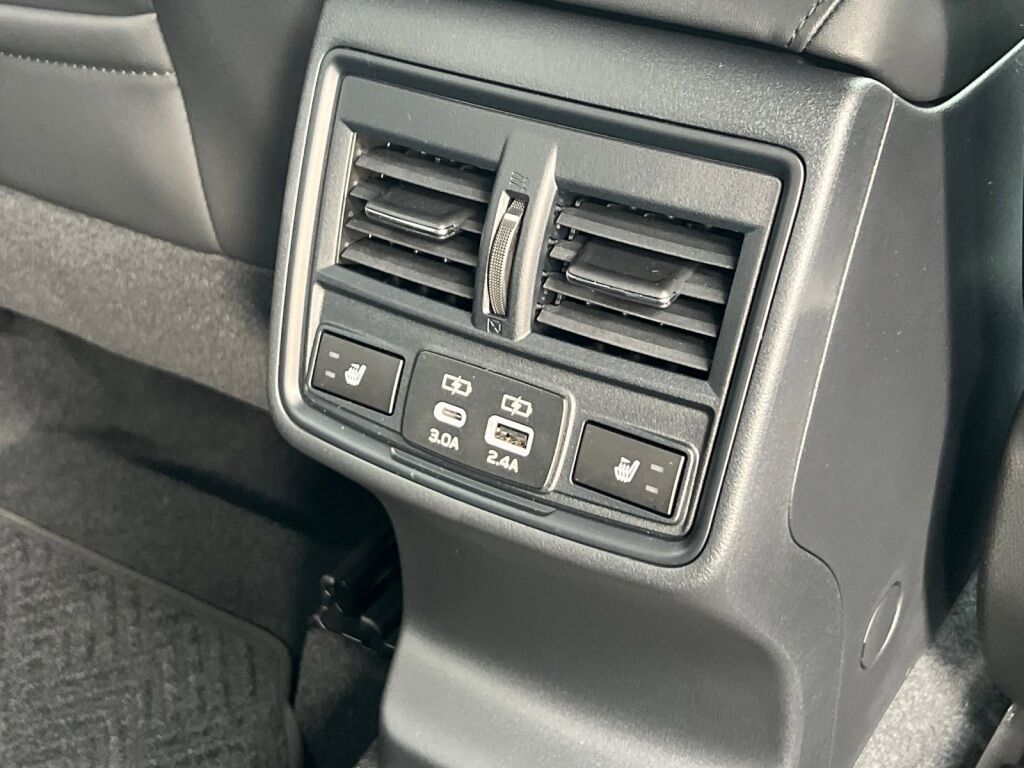 2026 Subaru OUTBACK Limited XT Hagerstown MD