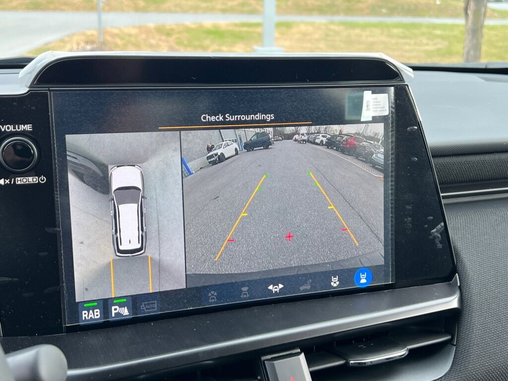 2026 Subaru OUTBACK Limited XT Hagerstown MD