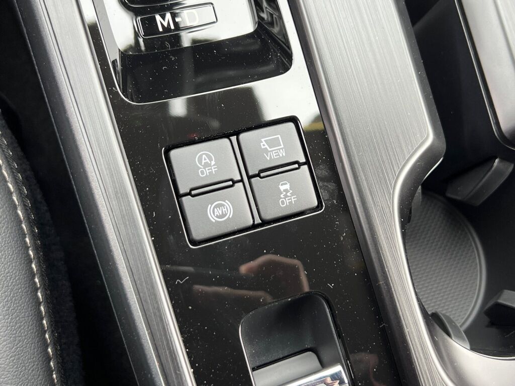 2026 Subaru OUTBACK Limited XT Hagerstown MD