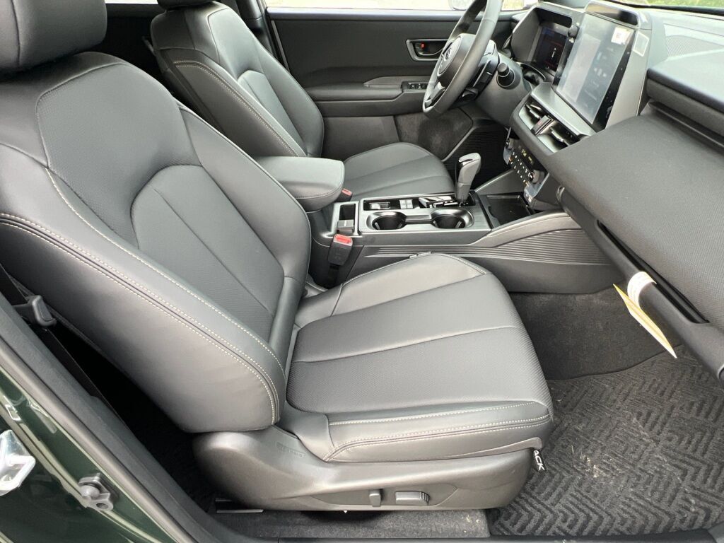 2026 Subaru OUTBACK Limited XT Hagerstown MD