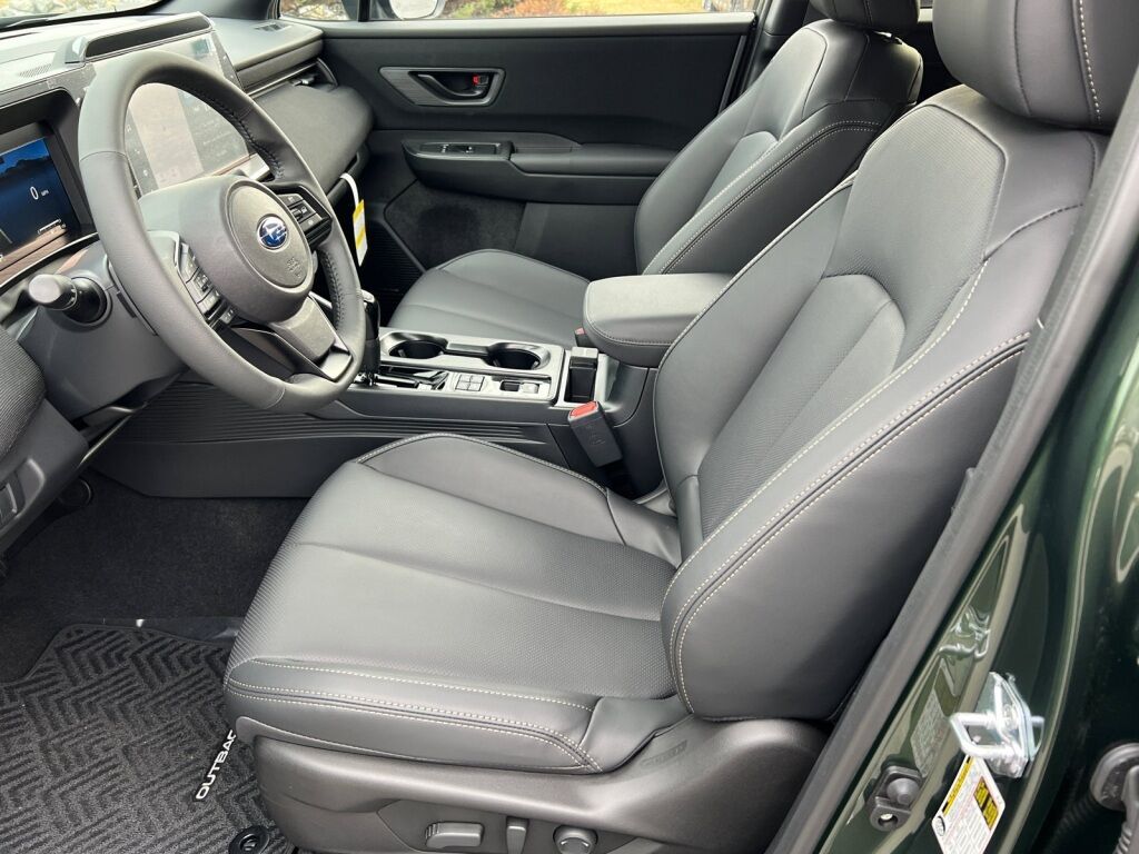 2026 Subaru OUTBACK Limited XT Hagerstown MD