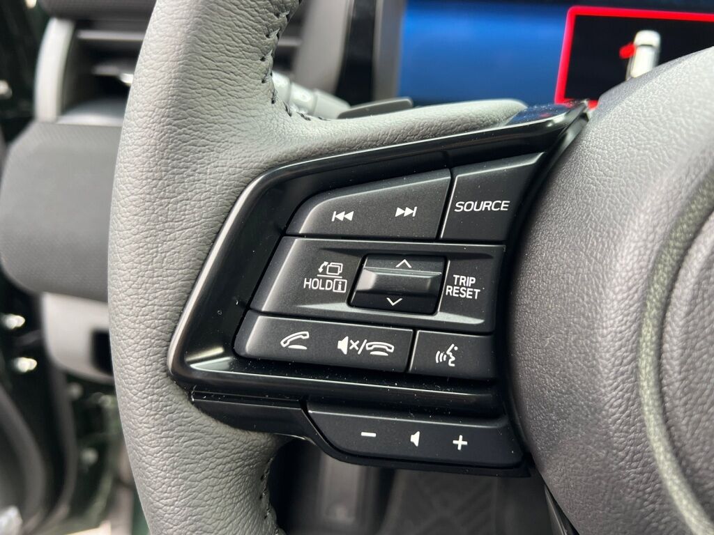 2026 Subaru OUTBACK Limited XT Hagerstown MD