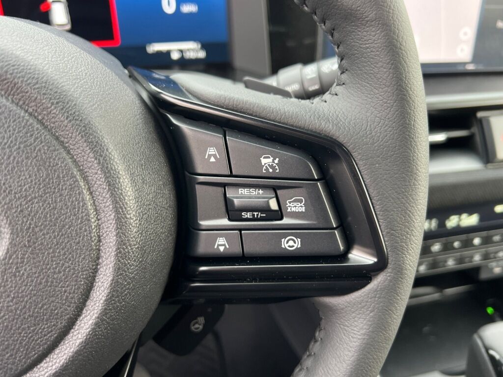 2026 Subaru OUTBACK Limited XT Hagerstown MD