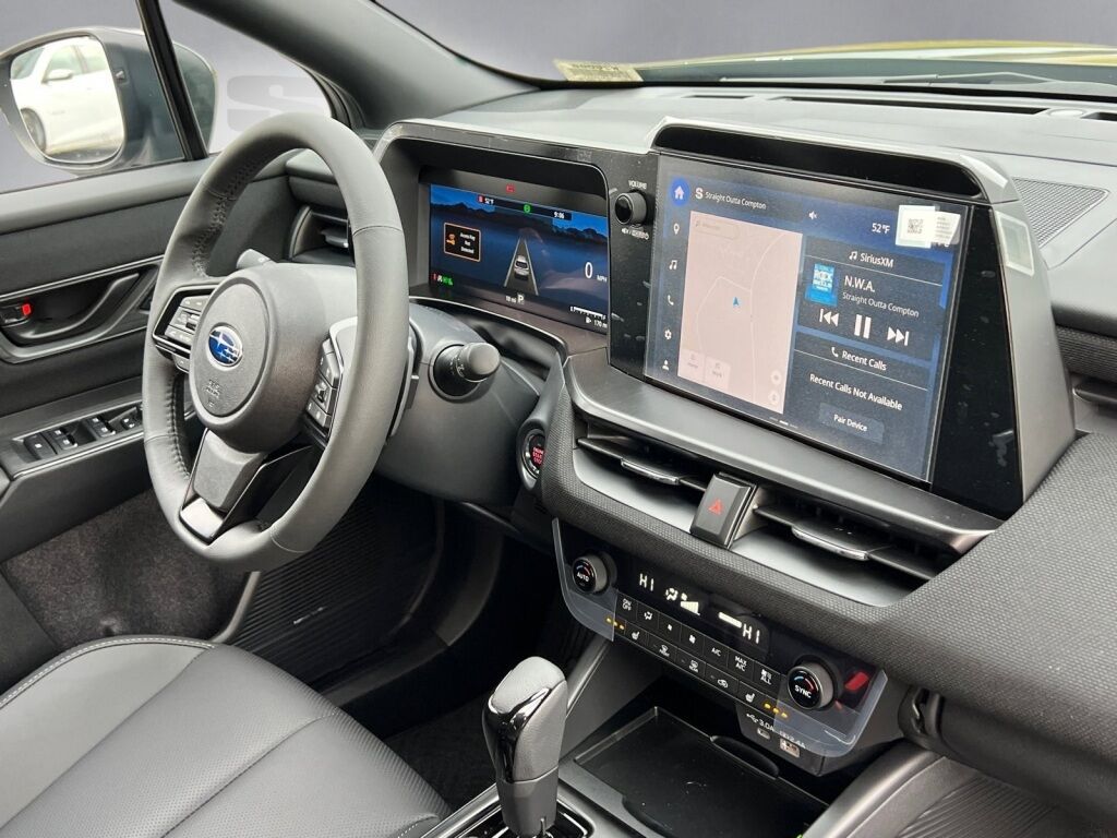 2026 Subaru OUTBACK Limited XT Hagerstown MD