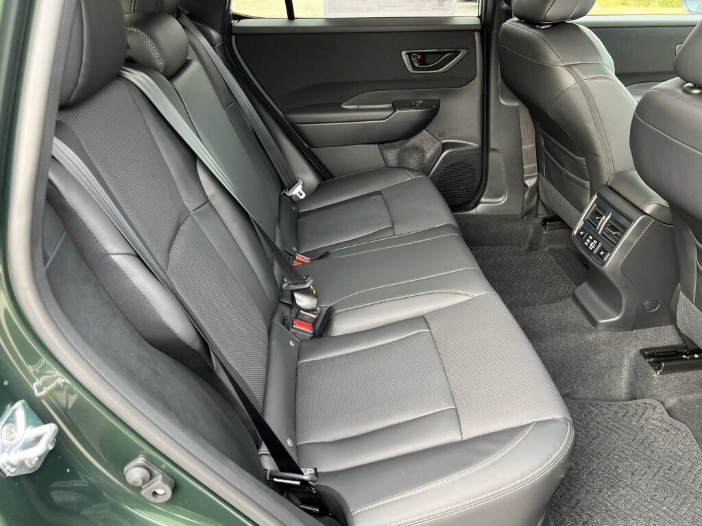 2026 Subaru OUTBACK Limited XT Hagerstown MD