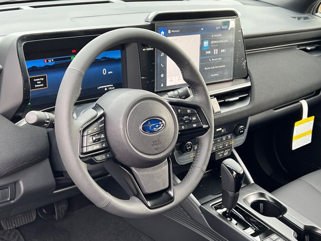 2026 Subaru OUTBACK Limited XT Hagerstown MD