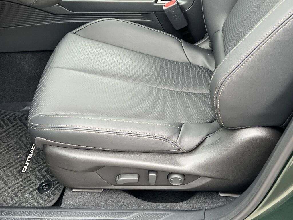 2026 Subaru OUTBACK Limited XT Hagerstown MD