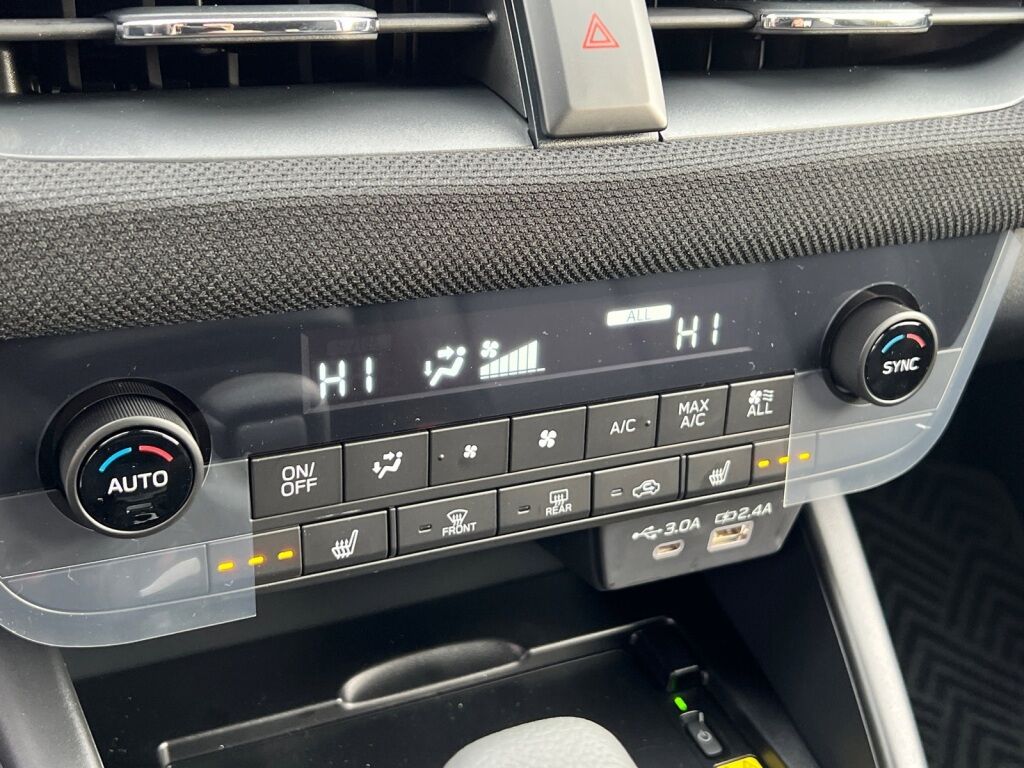 2026 Subaru OUTBACK Limited XT Hagerstown MD