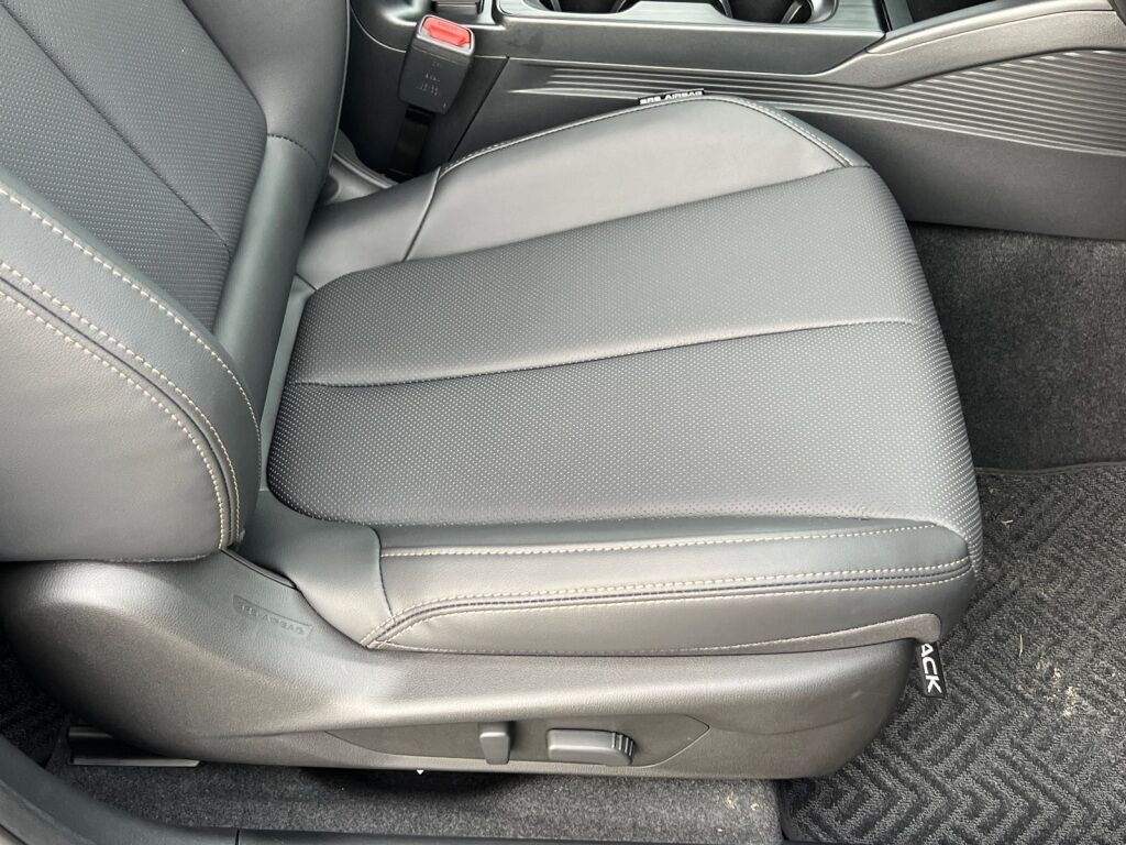 2026 Subaru OUTBACK Limited XT Hagerstown MD