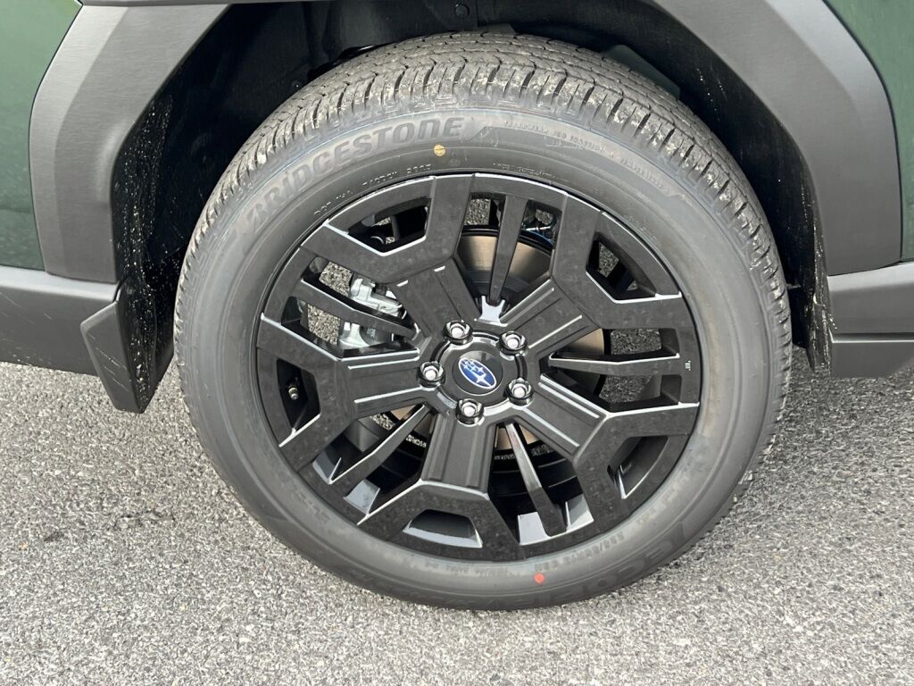 2026 Subaru OUTBACK Limited XT Hagerstown MD