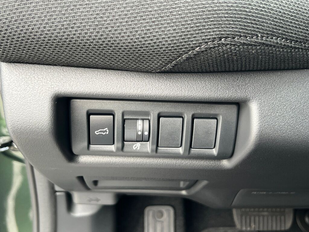 2026 Subaru OUTBACK Limited XT Hagerstown MD