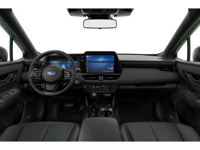 2026 Subaru OUTBACK Limited XT Hagerstown MD