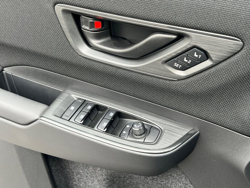 2026 Subaru OUTBACK Limited XT Hagerstown MD