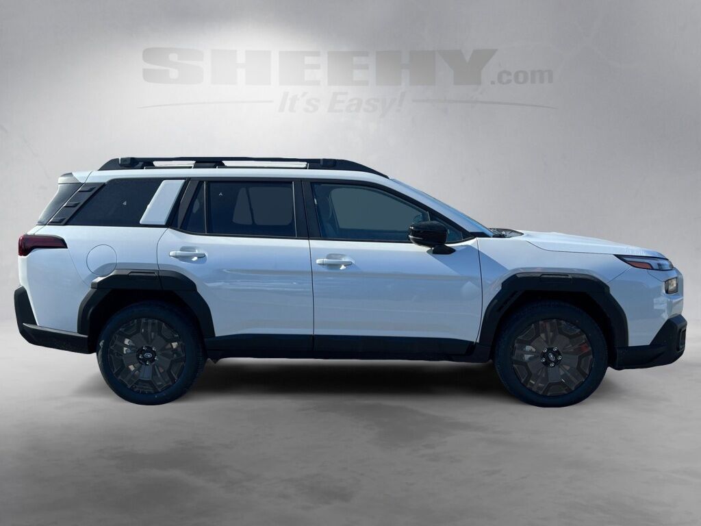 2026 Subaru OUTBACK Limited XT Hagerstown MD