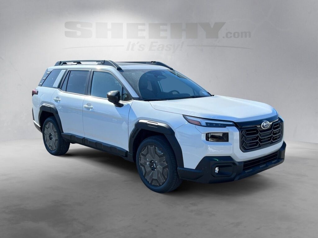 2026 Subaru OUTBACK Limited XT Hagerstown MD