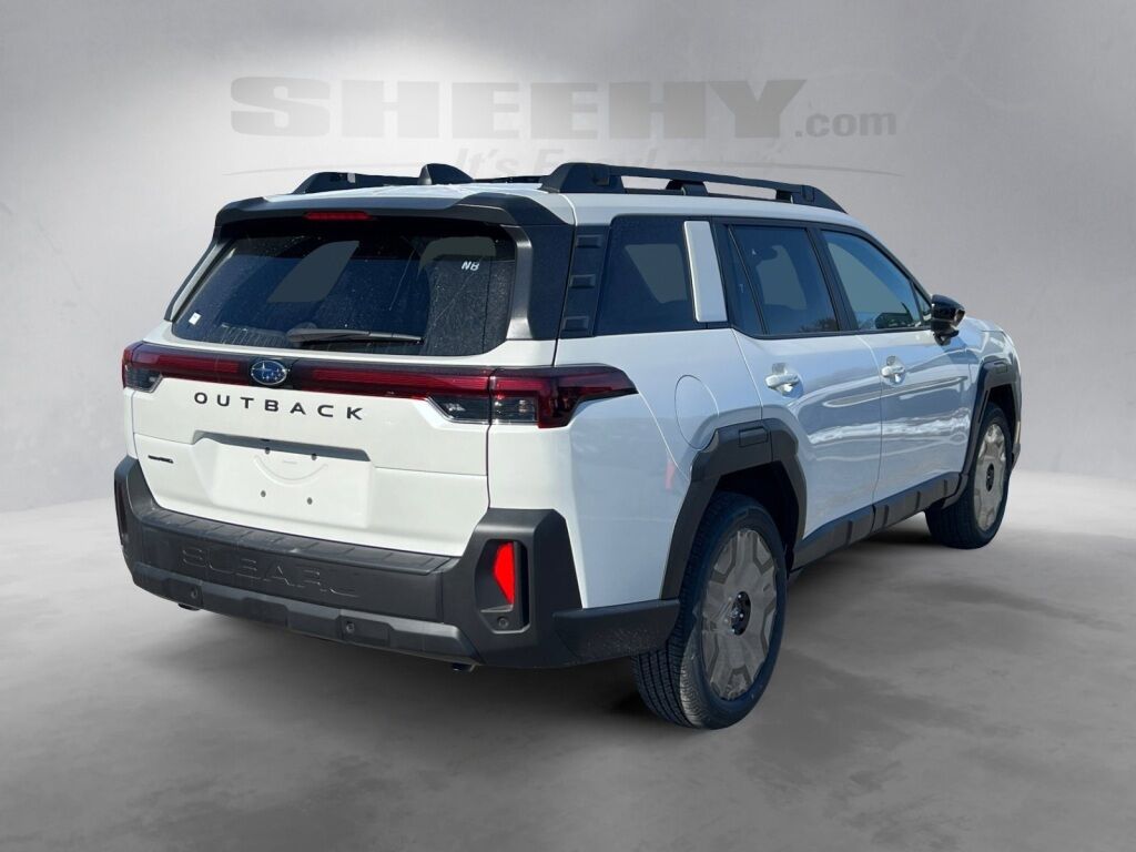 2026 Subaru OUTBACK Limited XT Hagerstown MD