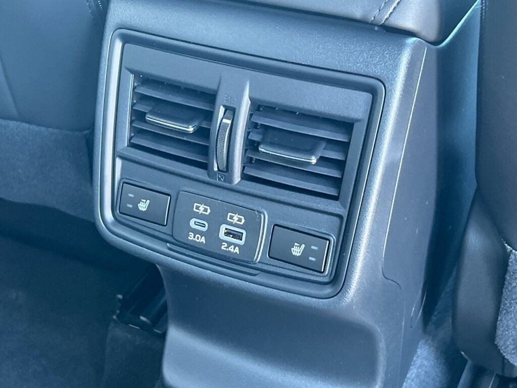 2026 Subaru OUTBACK Limited XT Hagerstown MD