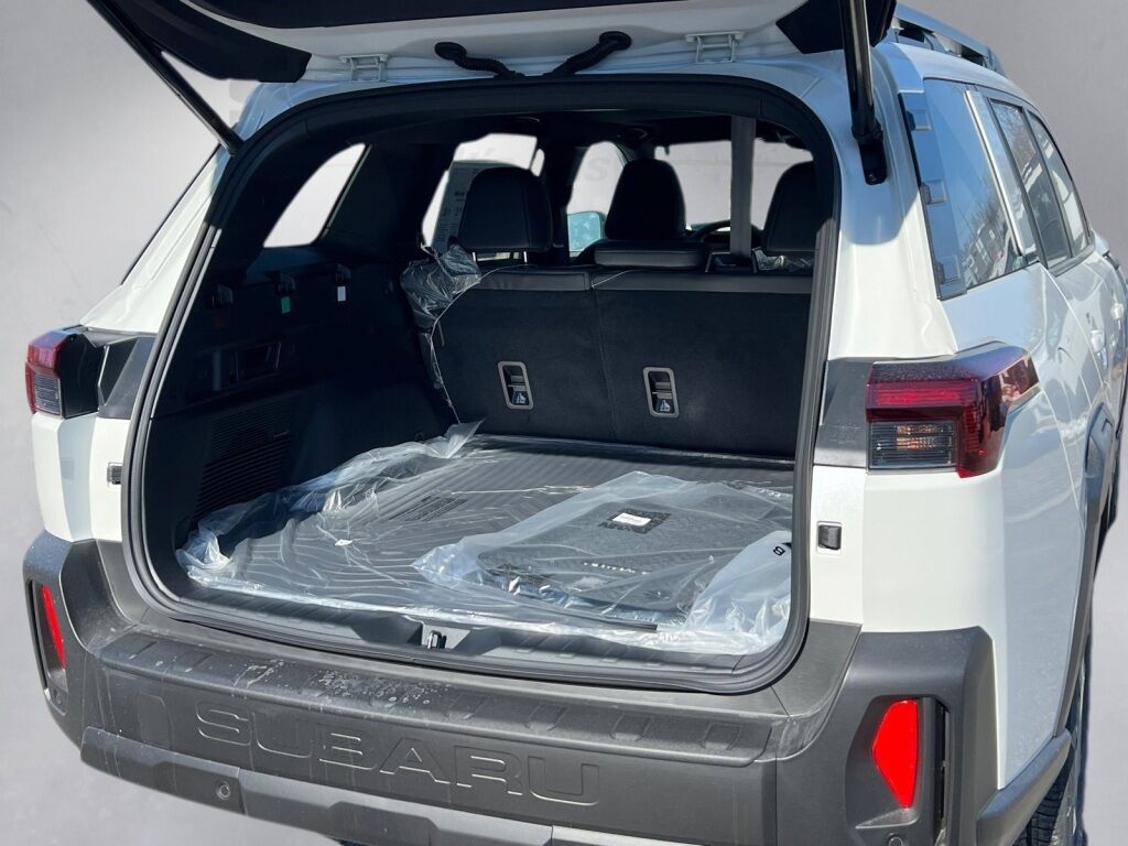 2026 Subaru OUTBACK Limited XT Hagerstown MD