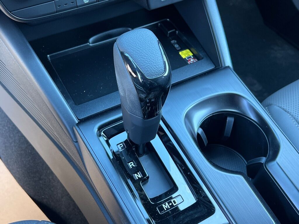 2026 Subaru OUTBACK Limited XT Hagerstown MD