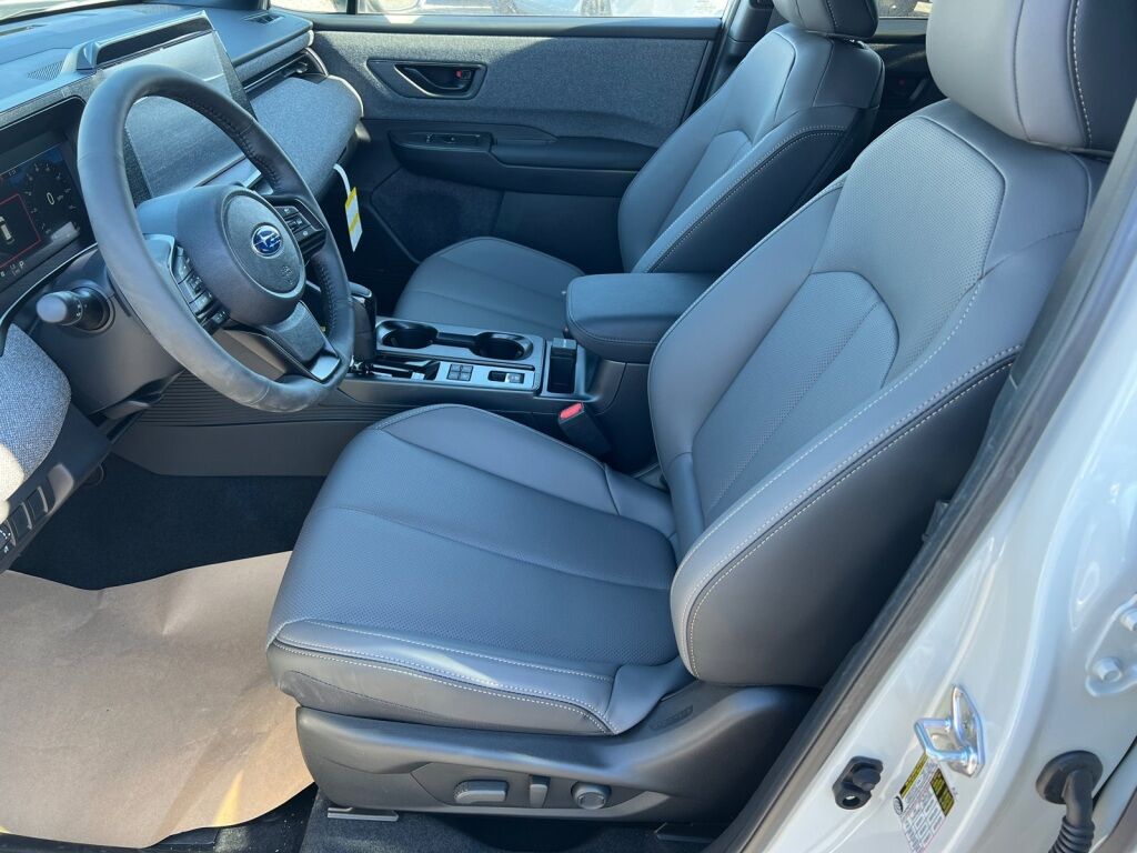 2026 Subaru OUTBACK Limited XT Hagerstown MD