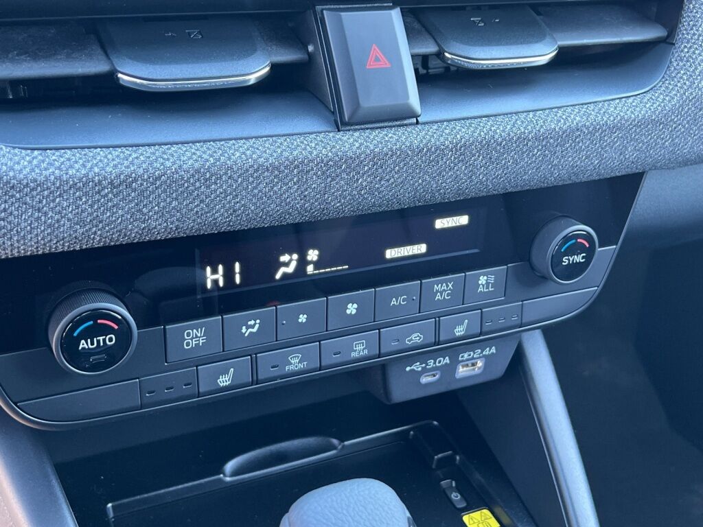 2026 Subaru OUTBACK Limited XT Hagerstown MD