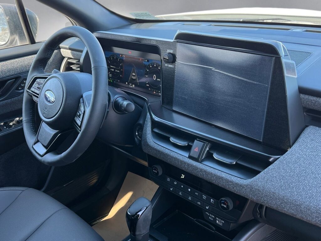 2026 Subaru OUTBACK Limited XT Hagerstown MD