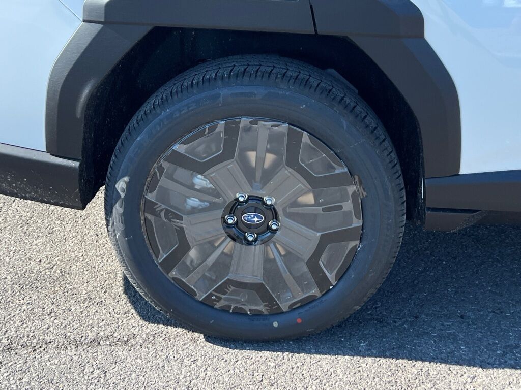 2026 Subaru OUTBACK Limited XT Hagerstown MD