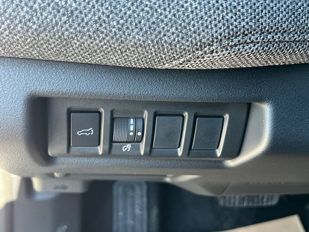 2026 Subaru OUTBACK Limited XT Hagerstown MD