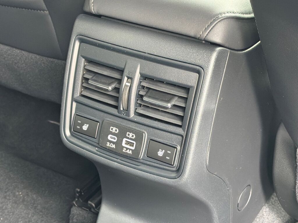 2026 Subaru OUTBACK Limited XT Hagerstown MD