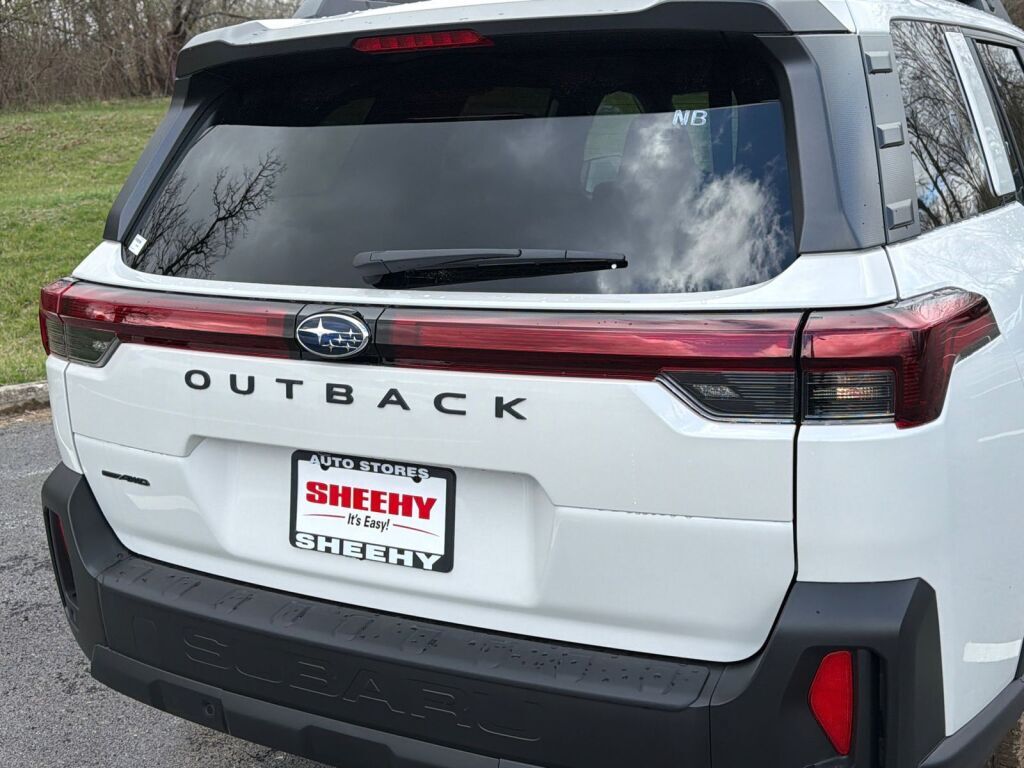 2026 Subaru OUTBACK Limited XT Hagerstown MD