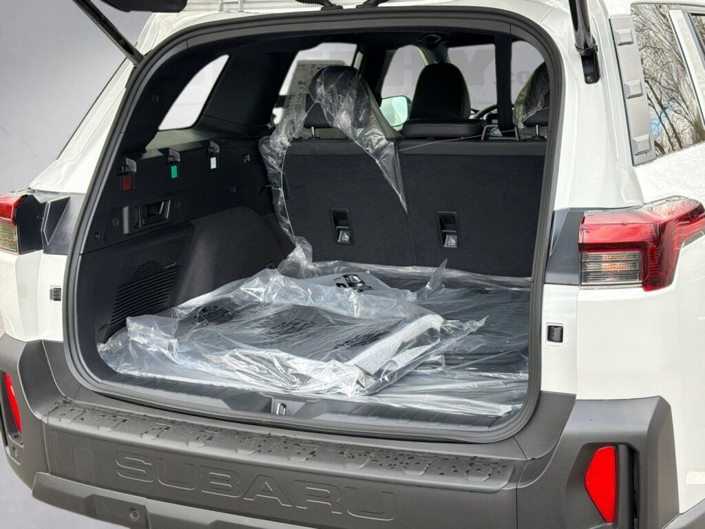 2026 Subaru OUTBACK Limited XT Hagerstown MD