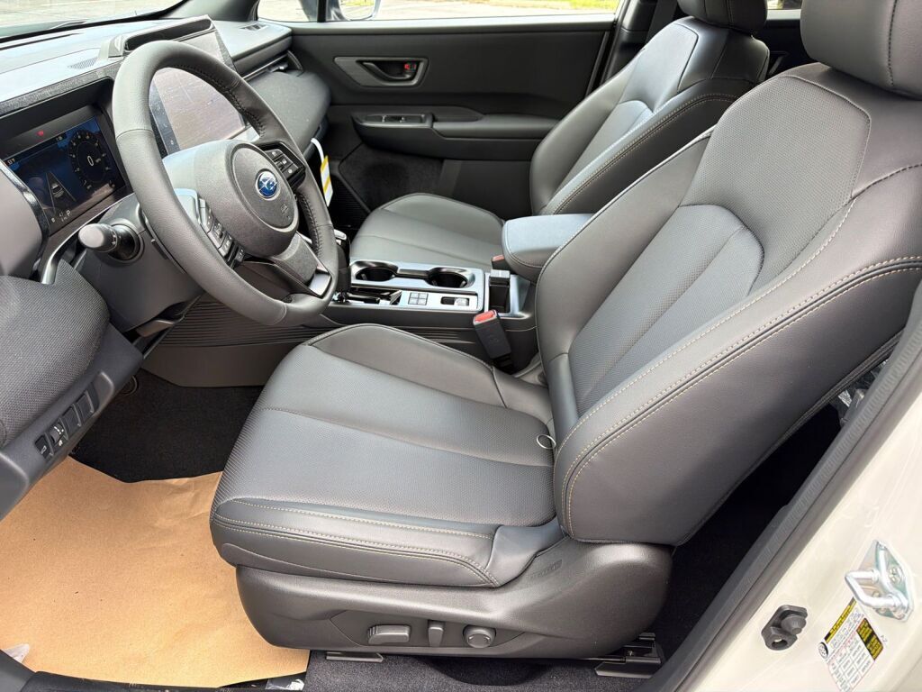 2026 Subaru OUTBACK Limited XT Hagerstown MD