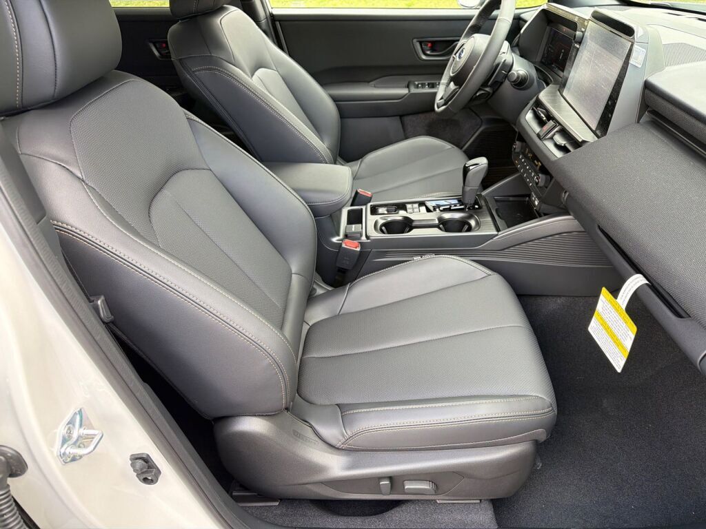 2026 Subaru OUTBACK Limited XT Hagerstown MD