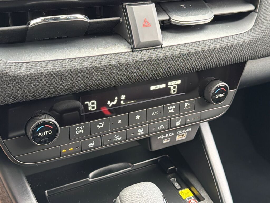 2026 Subaru OUTBACK Limited XT Hagerstown MD