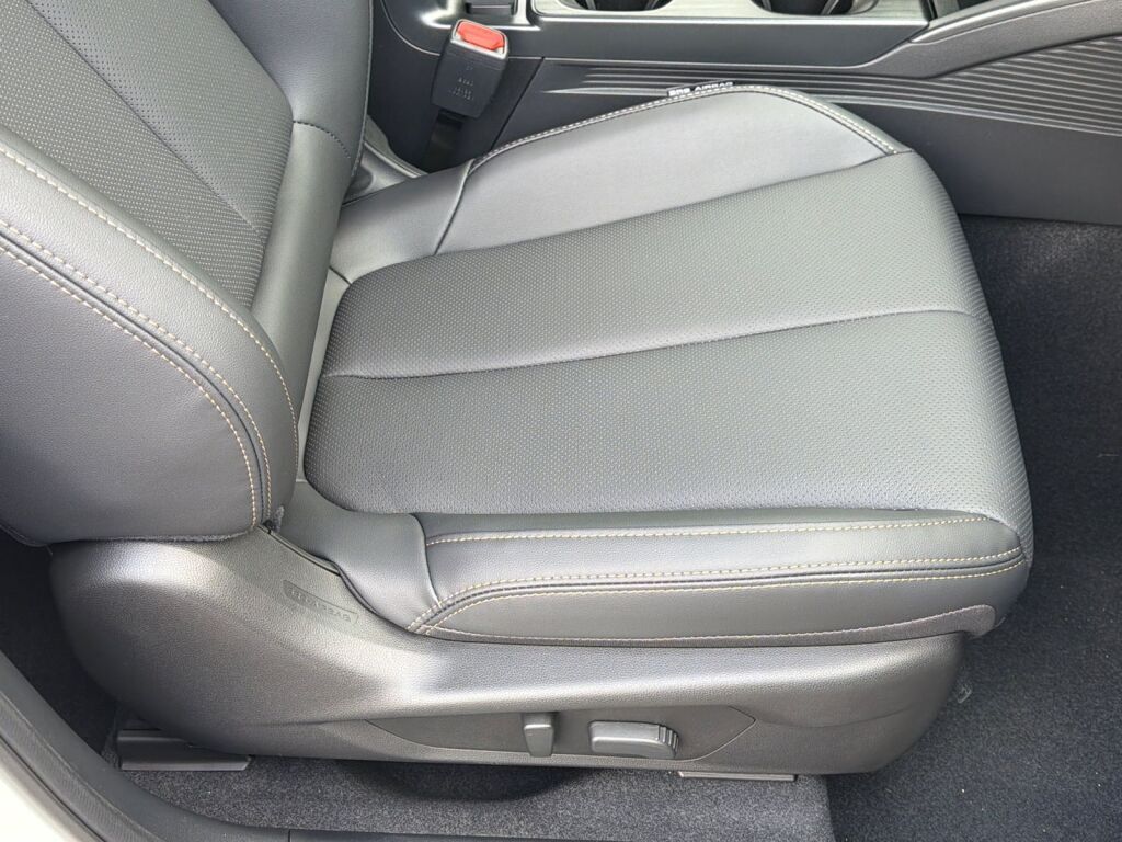 2026 Subaru OUTBACK Limited XT Hagerstown MD