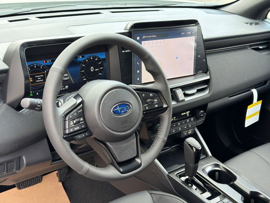 2026 Subaru OUTBACK Limited XT Hagerstown MD