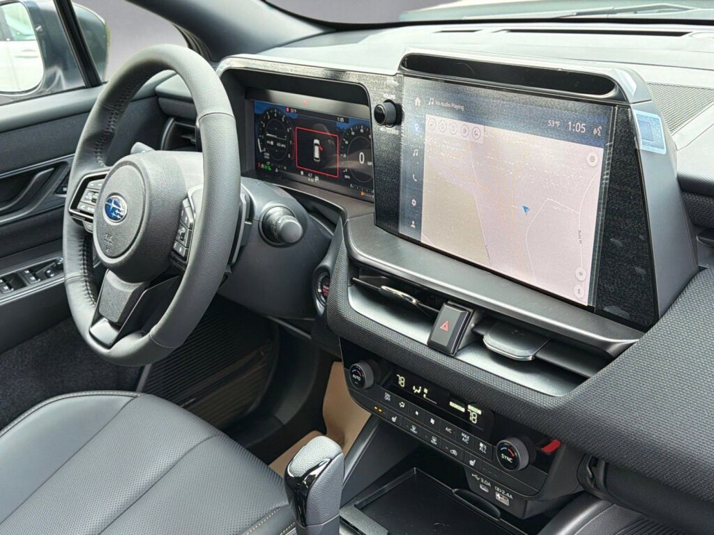 2026 Subaru OUTBACK Limited XT Hagerstown MD