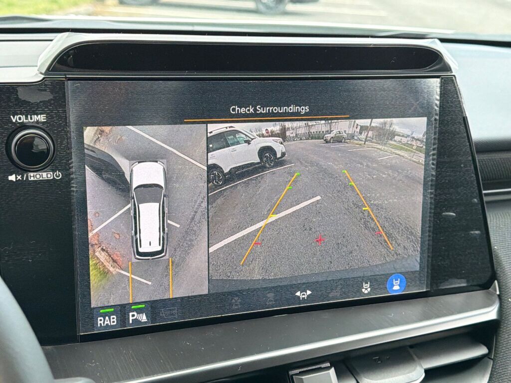 2026 Subaru OUTBACK Limited XT Hagerstown MD