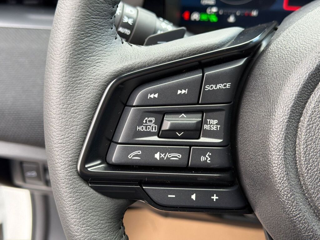 2026 Subaru OUTBACK Limited XT Hagerstown MD