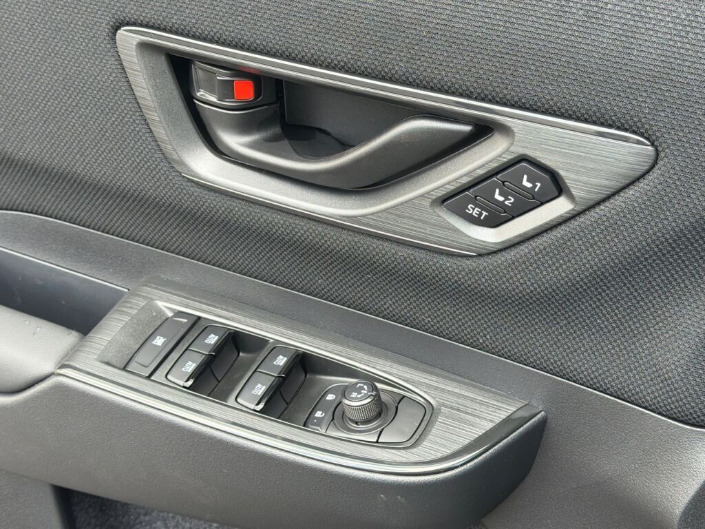 2026 Subaru OUTBACK Limited XT Hagerstown MD