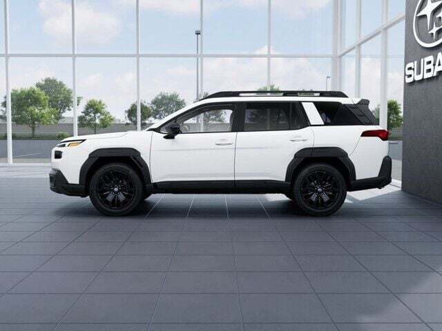 2026 Subaru OUTBACK Limited XT Hagerstown MD