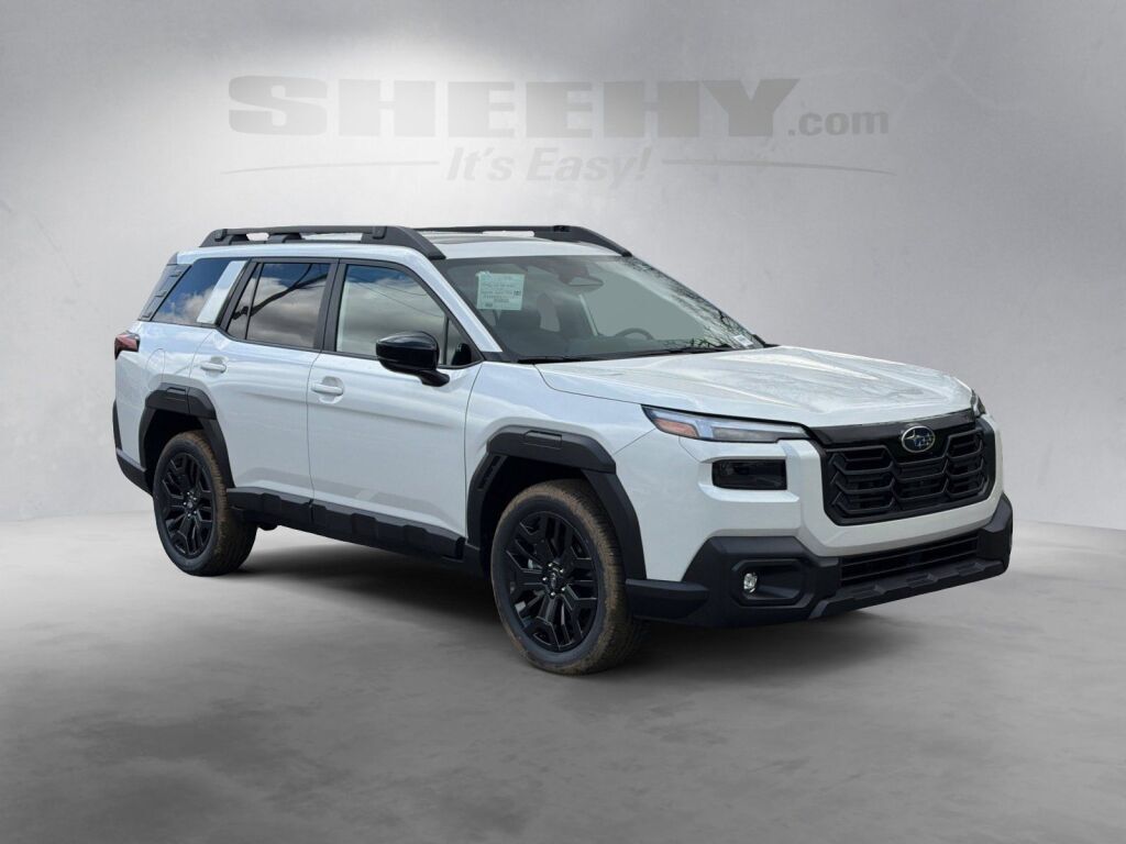 2026 Subaru OUTBACK Limited XT Hagerstown MD