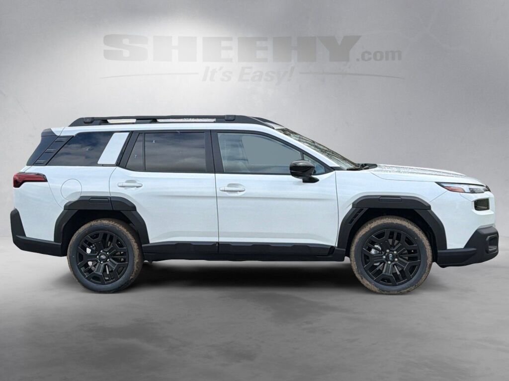 2026 Subaru OUTBACK Limited XT Hagerstown MD