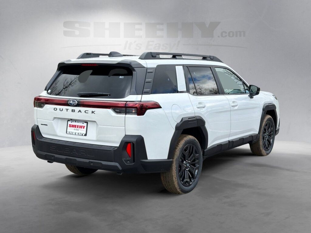 2026 Subaru OUTBACK Limited XT Hagerstown MD