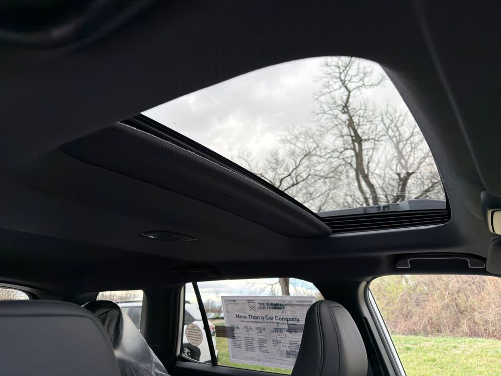 2026 Subaru OUTBACK Limited XT Hagerstown MD